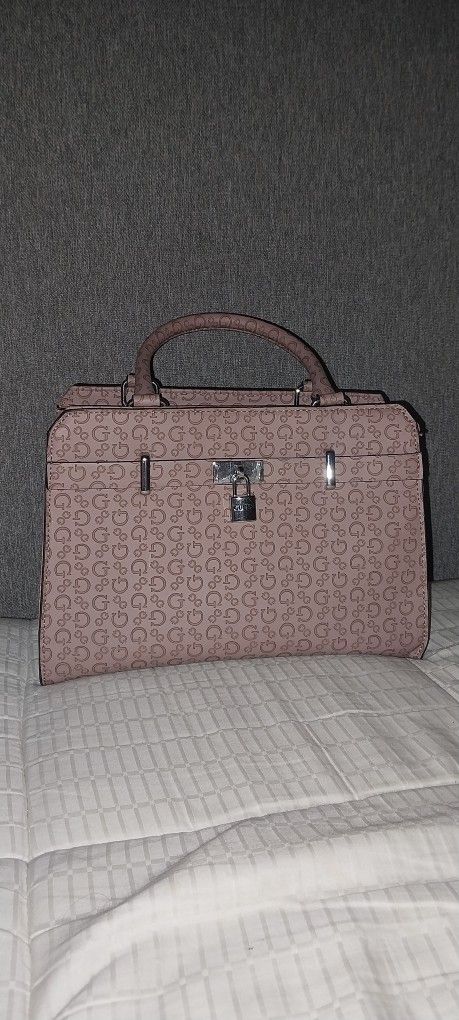 Discontinued Guess Bag