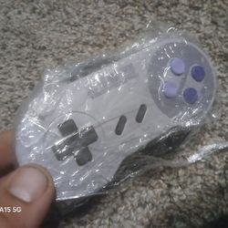 Snes Controllers 