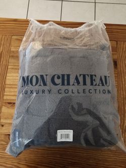 Luxury Travel Blanket 