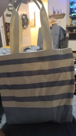 bath n body works tote