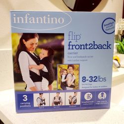 Infantino Baby Carrier 