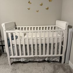 Baby Crib