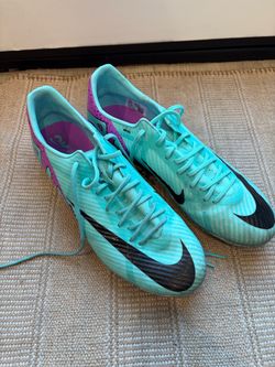 Nike mercurial vapor 15 academy 10.5