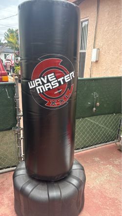 Boxing Bag
