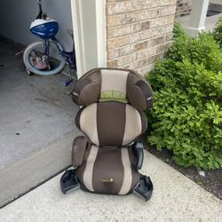 Car seat 