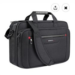 VANKEAN LAPTOP FRIEFCACE BAG 