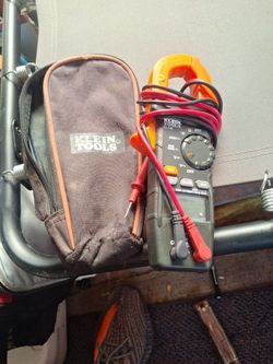 Klein Tools 400A Brand New