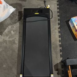 Under Desk Walking Pad 