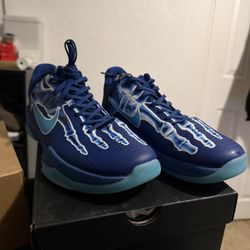Kobe X-ray 11.5