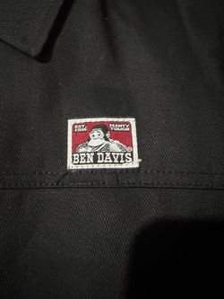 Like New Ben Davis Work Bomber Jacket