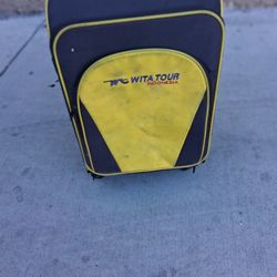 Kids Luggage 