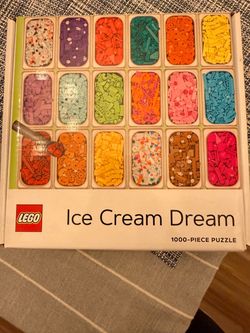 (3) 1000 Piece Puzzles