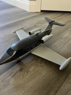 Playmobil Plane