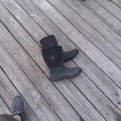 Muck Boots 