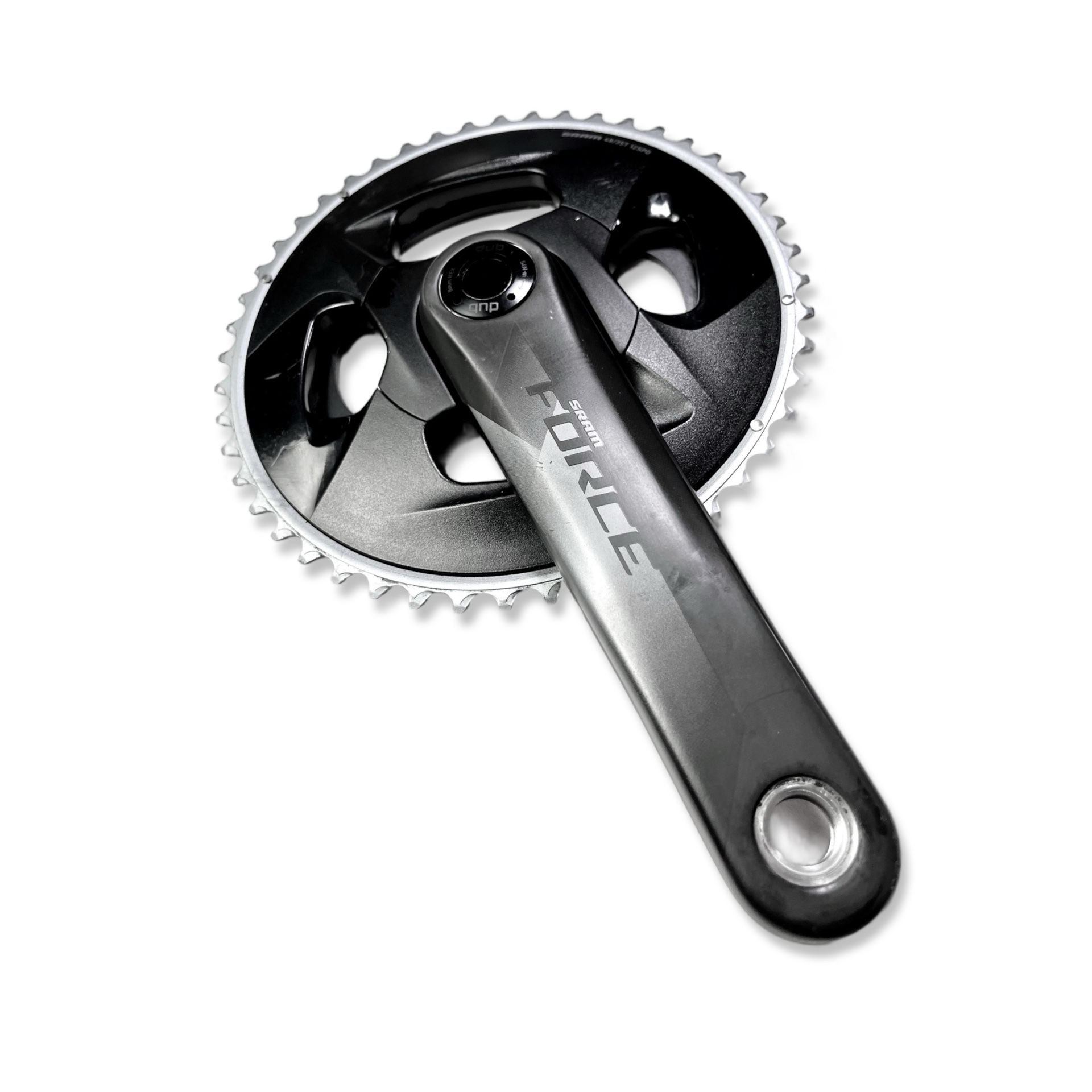FORCE AXS 170mm 48-35T 12S DUB クランクセット 00.6118.542.010 SRAM