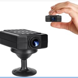 Mini Security Camera