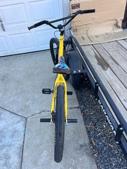 Collective C2 bike