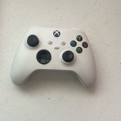 Xbox Controller 