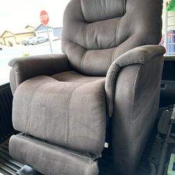 Electric Recliner