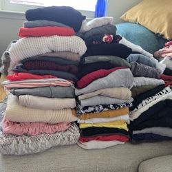 Assorted Womens Clothing  - Mixed Brands