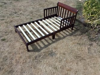 Kids Bed