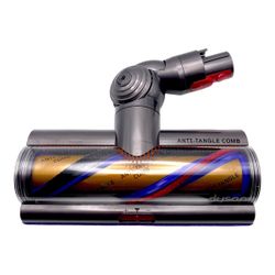 dyson v15 Detect Anti-Tangle Comb Torque Drive Head Brush