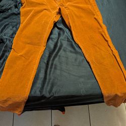 Universal thread pants