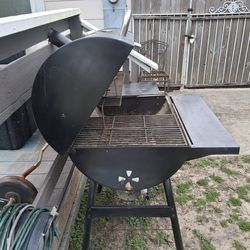 BBQ