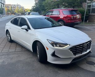 2023 Hyundai Sonata