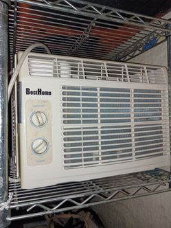 Brand new best home ac