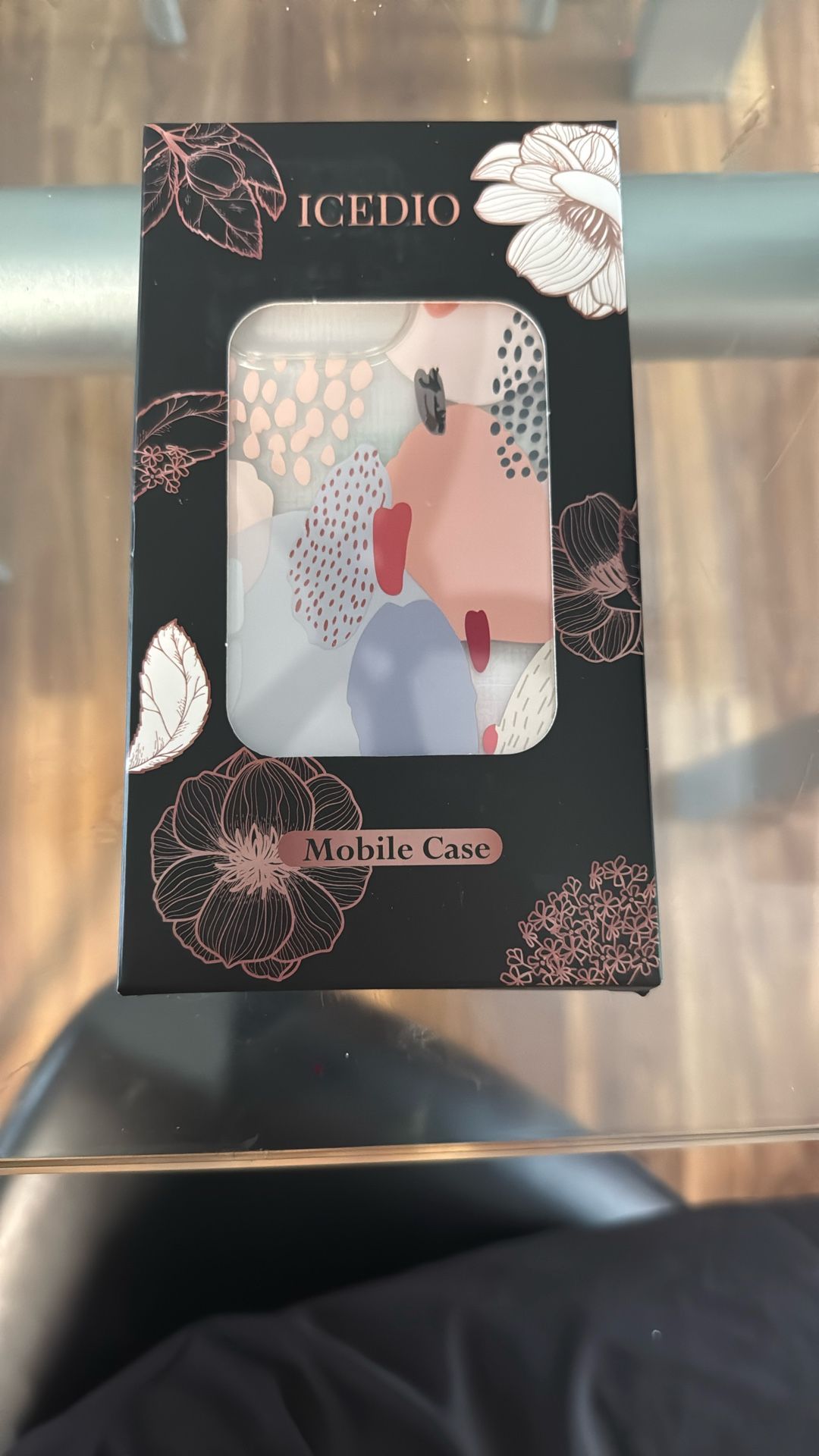 New Mobile Case ICD - 15 Pro Max - 6.7”-49