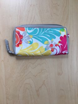 Thirty One Island Damask coupon organizer