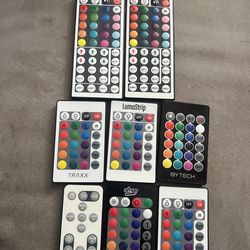 Controllers