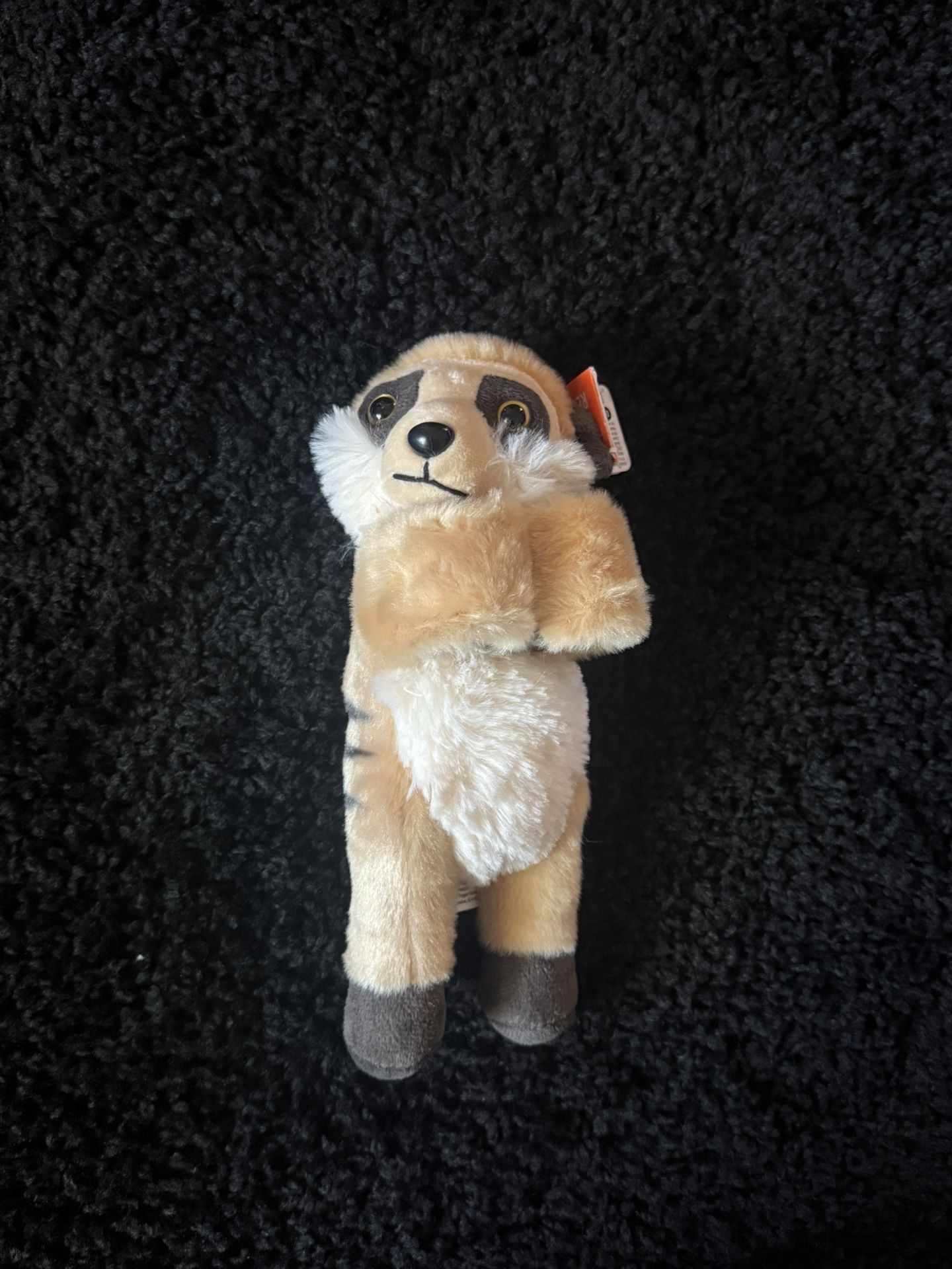 El Paso zoo Stuffed animal