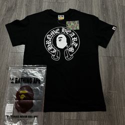 Bape T