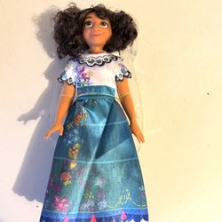 Disneys Encanto Doll New