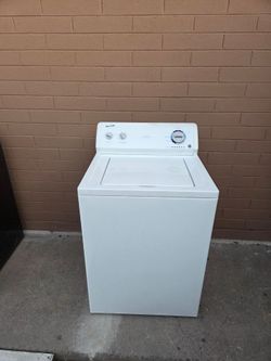 Washer