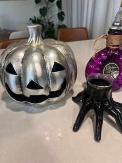 Halloween Decorations