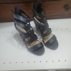 Cathy Jean's Size 8 