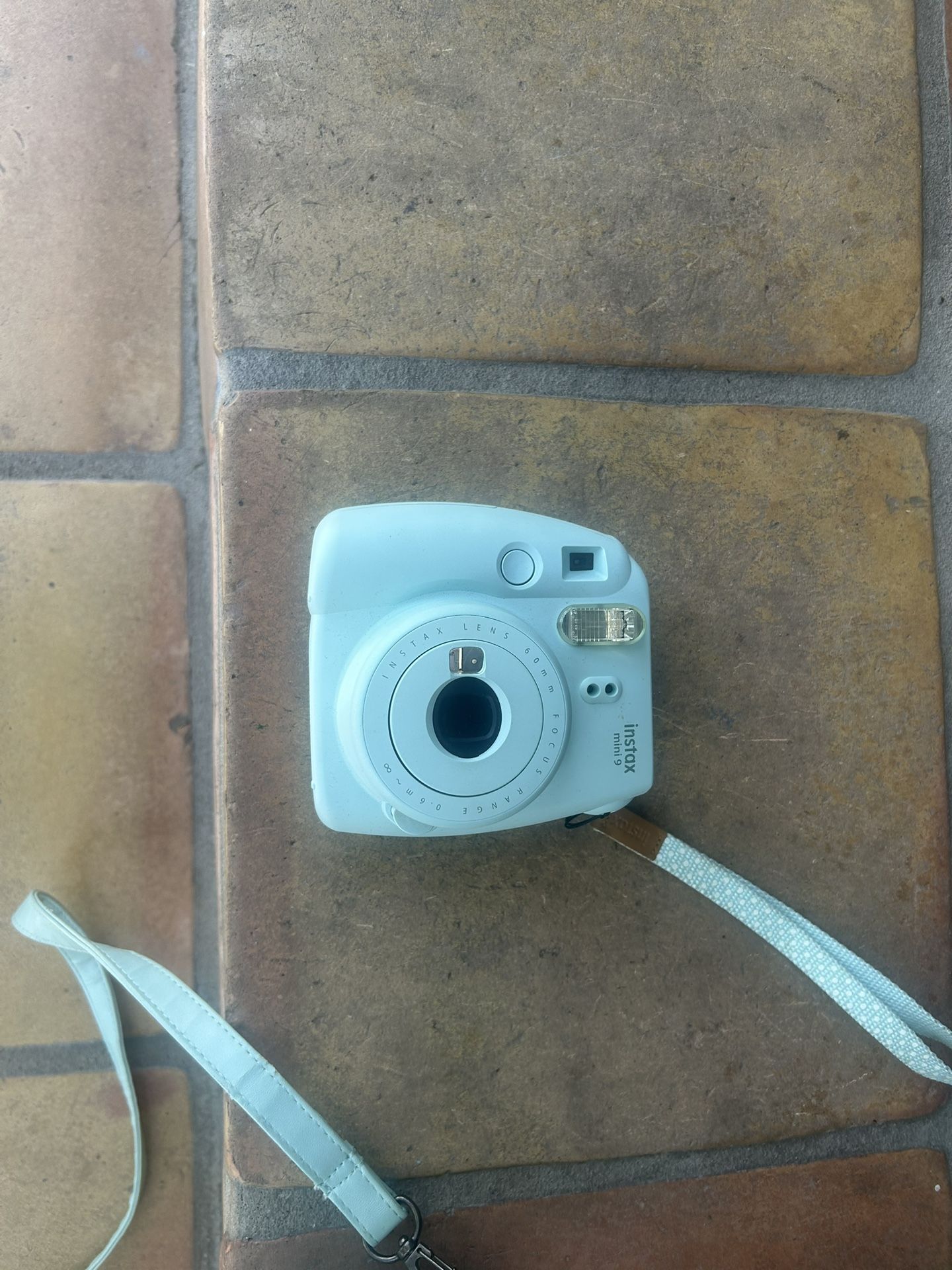 Digital Camera 