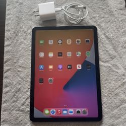 iPad Air 4-New Condition 