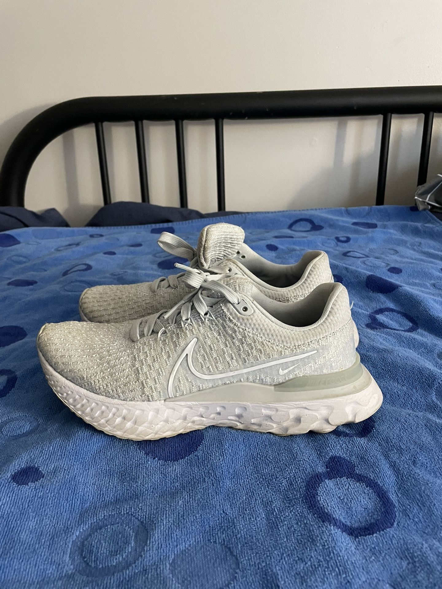 Women’s Nike React Infinity Flyknit 3
