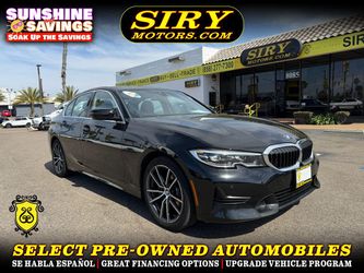 2019 BMW 330i