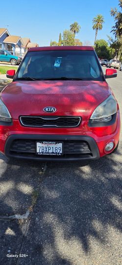 Kia soul 2013 special price