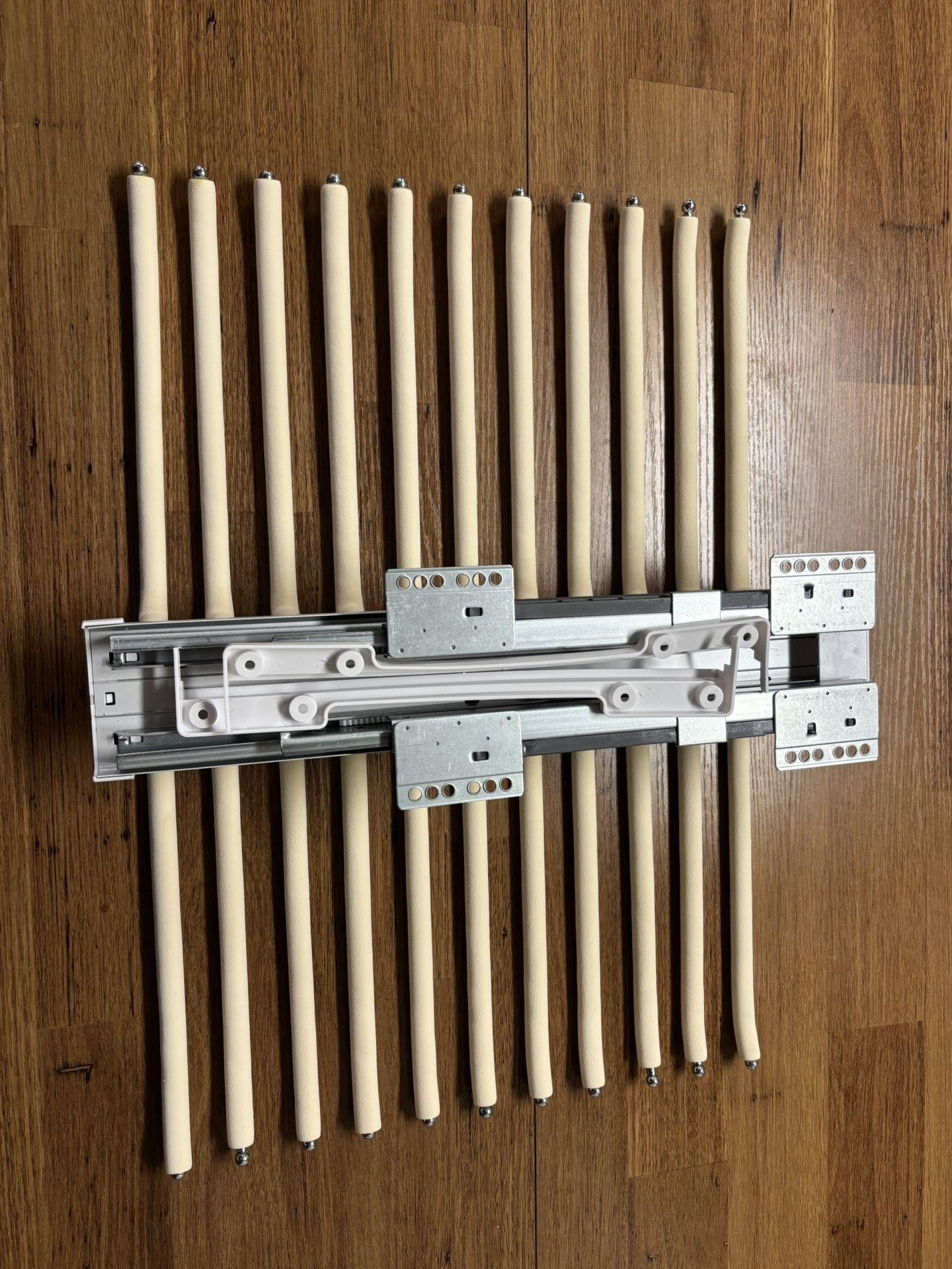 Clothes Organizers 