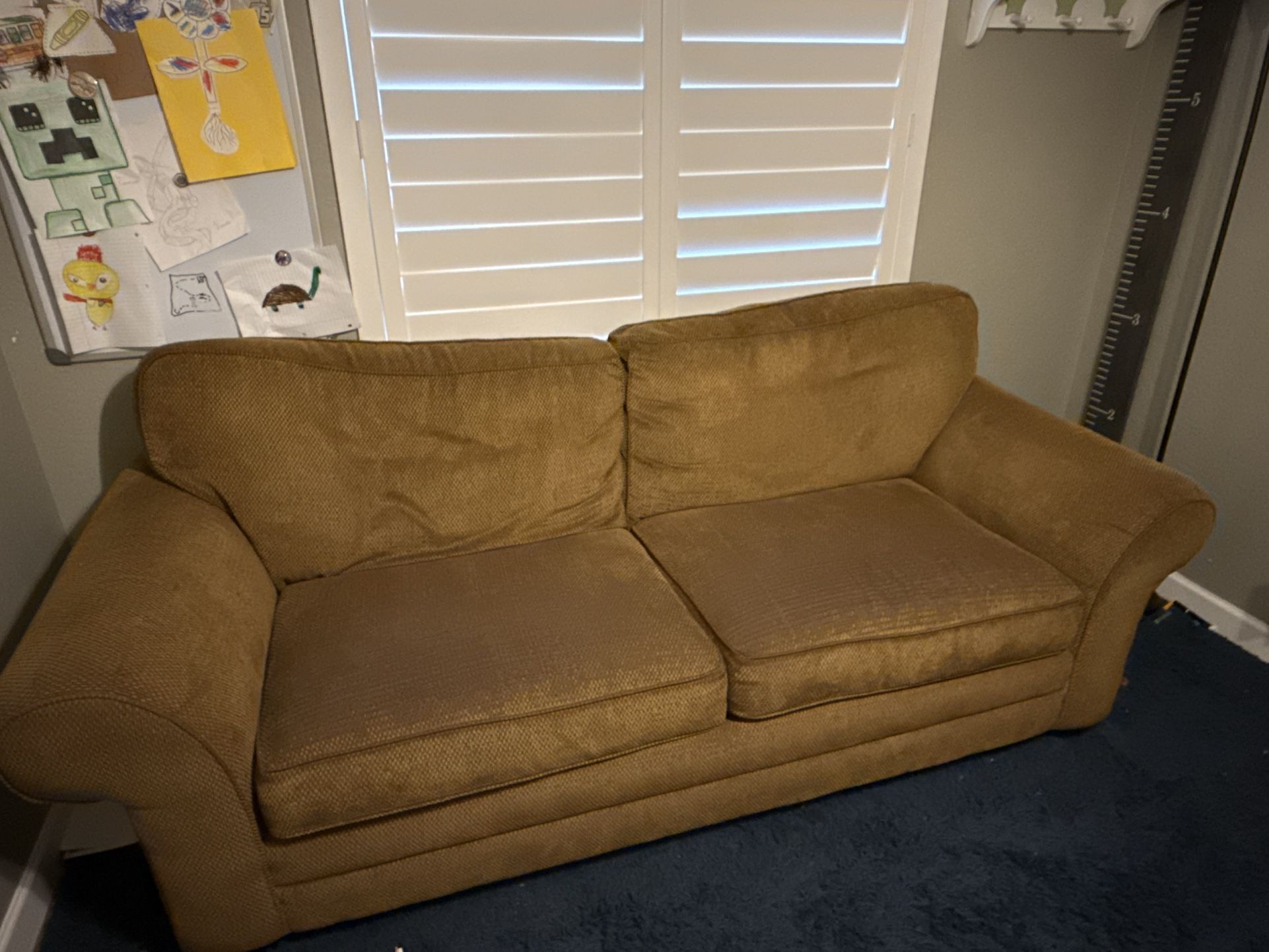 Free Couch