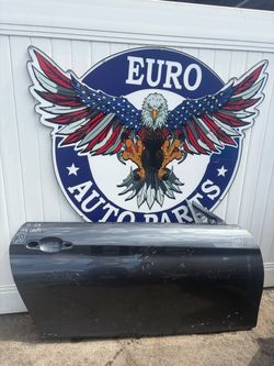 2015 2016 2017 2018 2019 2020 BMW M4 Coupe Right Door Shell OEM