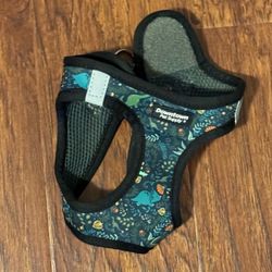 Downtown Pet Supply Padded Dog/Pet Harness