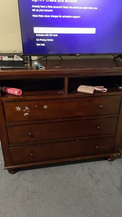 Dresser