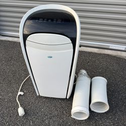 Portable Air Conditioner 10,000 BTU – Working, No Remote